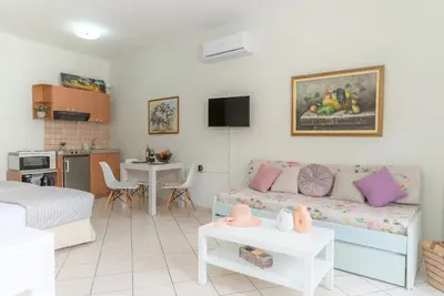 Image de Vivian Apartment Sea View