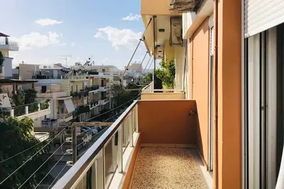 Image de Ariadni's apartment 2 in Chania city