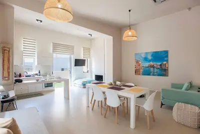 Image de The Fifty Condo in Heraklion City Center