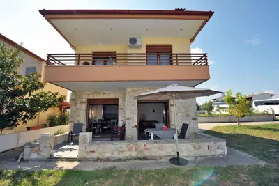 Image de Marina Maisonette by RentalsPro