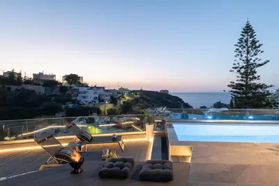 Image de D&A New Luxury Villa with private pool