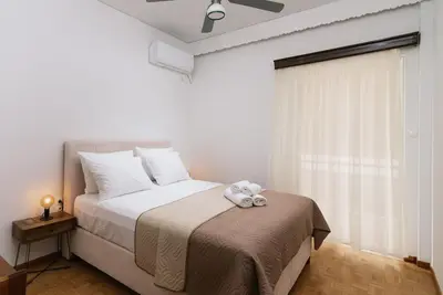 Image de Aleksandra city center house