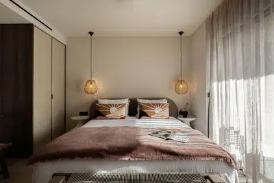 Image de Superior Suite with Balcony by MonCasa