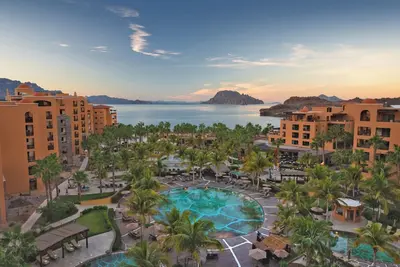 Image de Cozy Resort Style Studio Suite at the Villa de Palmar Of Loreto