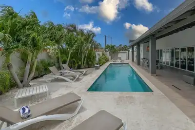 Image de Villa Lua at Hotel Area Palm Beach