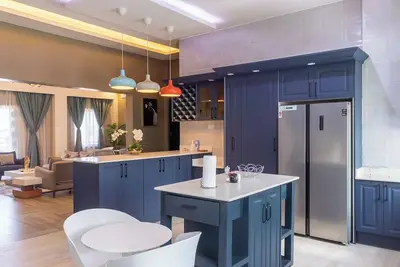 Image de Belleview Apartments