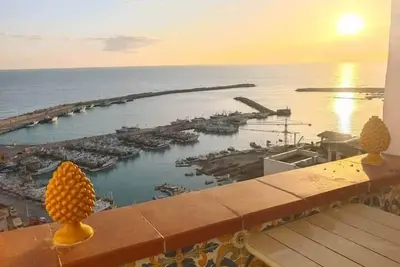 Image de Belvedere & Blu - Panorama 180°