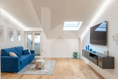 Image de Homiday - Loft CieloMare