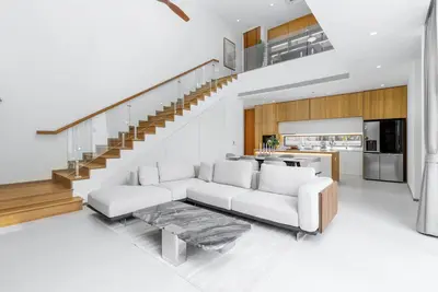 Image de Brand New 3 bedroom Elite Pool Villa in Phuket