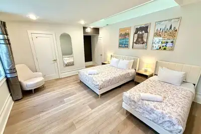 Image de Grand Luxury Center City 2br & 2Bath Apartment