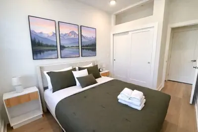 Image de Classic Luxury & Comfy 1 Br Apt | Center City