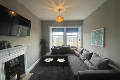 Image de The West Nest For Six - Pass the Keys