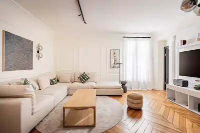 Image de Luxueux-2BedRooms-Rivoli-Chatelêt-paris01-Ac