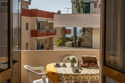 Image de Trilo Verdi - Salento Reservation