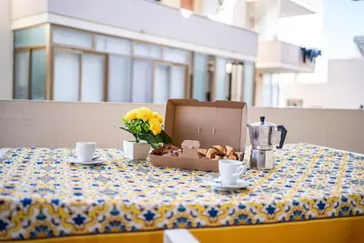 Image de Bilo Verdi N°2 - Salento Reservation