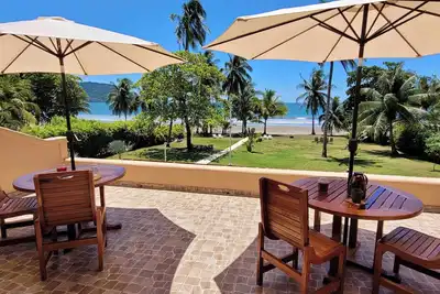 Please Inquire Before Booking – Luxury Villa