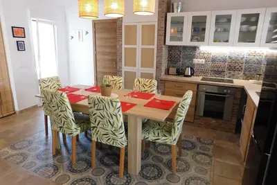 Image de Casa Linda is located in one of the most beautiful white villages of the Axarquia.