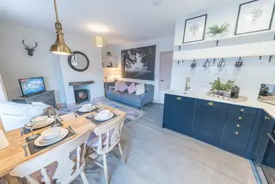 Image de Withesike, Apartment 2, Derwent House