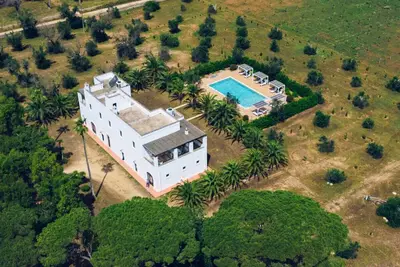 Image de Masseria Tenuta Afra