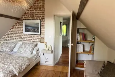 Image de Villa ELin Yport, France