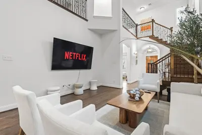 Image de 4br Luxury Las Colinas - Near Dfw Airport & Corporate Corridor