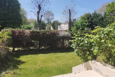 Image de Chatou Centre Ville