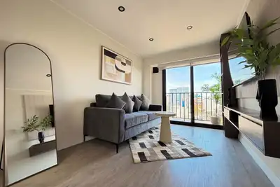 Image de Luxurious brand-new apartment just a few blocks from Larcomar