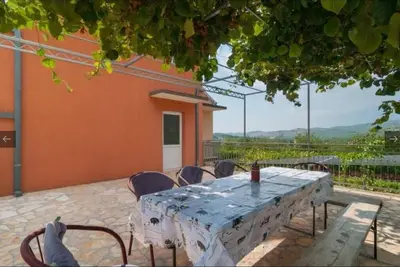 Image de Welcoming 3-bedroom villa Marko in Brštanovo