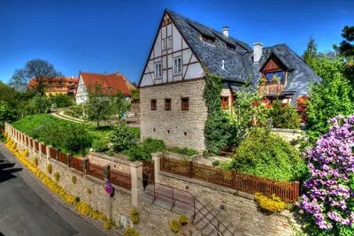 Image de Cat house apartment 2