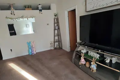 Image de Beautiful 4-bedroom Modular home with Ac in charming Brogden/Dudley