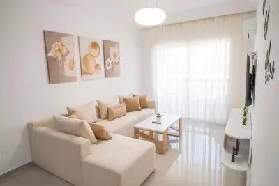 Image de Sea & Pool View • Asilah