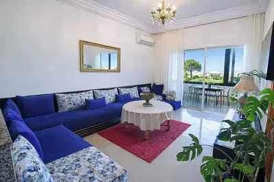 Image de Azul – Cozy Apartment with Lake & Golf Course View