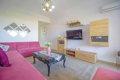 Image de Marina Golf: Panoramic Sea, Lake & Golf View