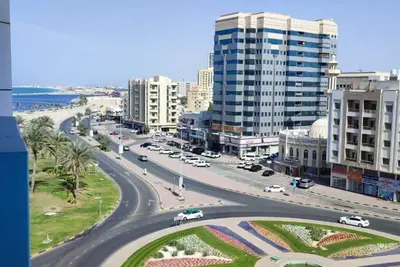 Image de Luxury rooms Ajman