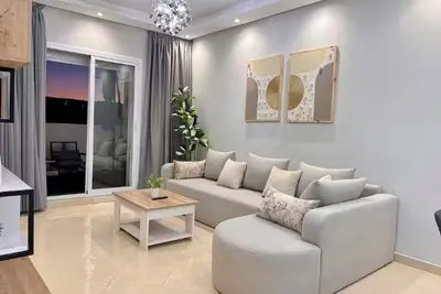 Sunset Luxury Apartment – Near Stadium