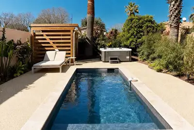 Image de Villa Clémarine – Détente, Piscine & Jacuzzi Privé