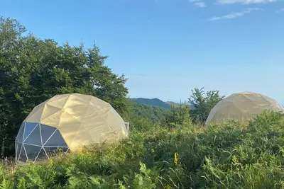 Image de Nature resort Povlen - Serbia