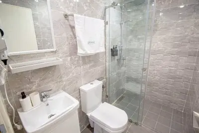 Image de Panoramic Sea View Swimming Pool Private Parking Quiet