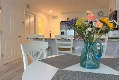 Image de Gorgeous  1-bedroom/bathroom condo with Ac in charming Zephyrhills