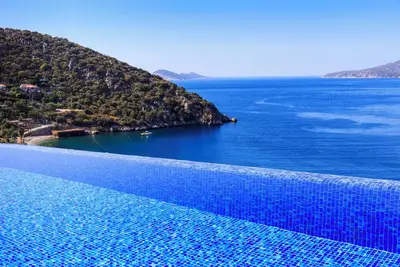 Image de The White Collection - Villa Sky