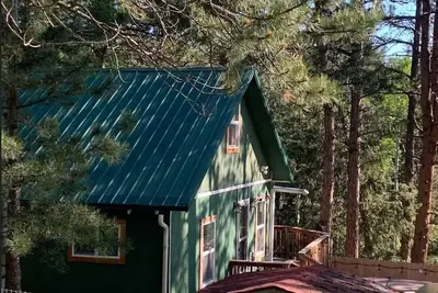 Image de Cozy Bear-Themed Cabin Hot-Tub w/free Ev Charging