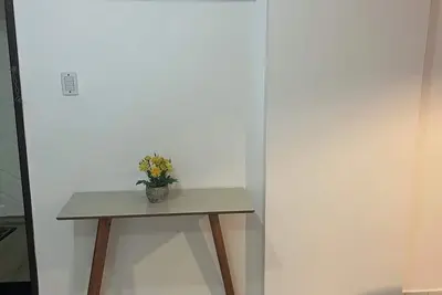 Image de 2-bedroom beachfront apartment on Pajuçara beach, perfect for enjoying with the family.