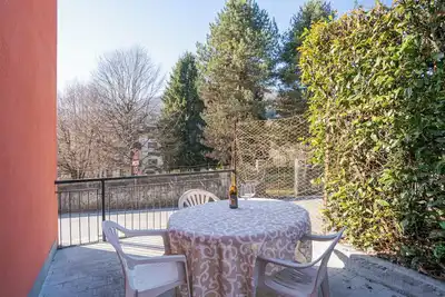 Image de Casa Lauretta, Centro Valle Intelvi (Castiglione), Italy