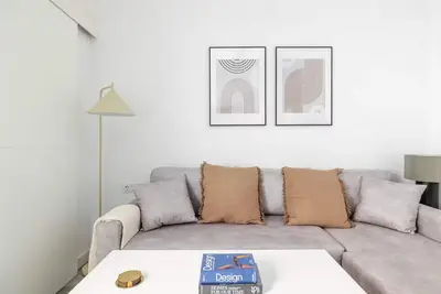 Image de Spectacular Apartment in Salamanca district