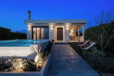 Image de Villa Solace, A Serene Retreat With Private Pool