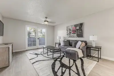 Private Cozy Hideaway near Phx & Asu