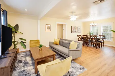 Image de Extended Stay Done Right