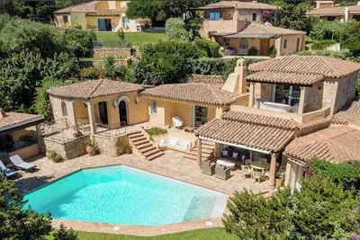 Image de Beautiful Villa in Porto Cervo, Costa Smeralda