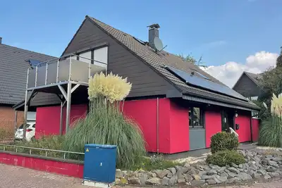 Image de Your vacation apartment in Oberhausen - central, comfortable and flexible