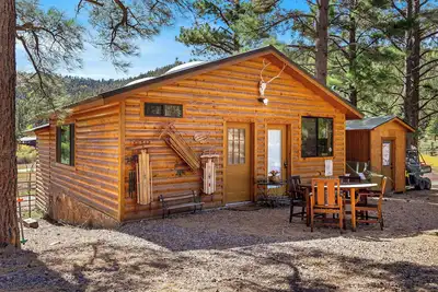Image de The Casita at Meadowdust Lodge